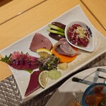 肝屋 嘉正亭 みその - 