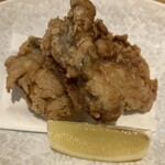 割烹料理 福やす - 