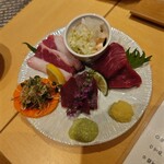 肝屋 嘉正亭 みその - 