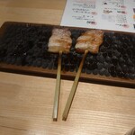 炭火・焼鳥 鶫 - 