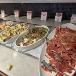 バルマルシェコダマ ステーキ&ロブスター アトレ目黒店 - 