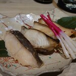 海鮮寿司居酒屋 すししもず - 