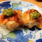 やきとり家 はやっちゃん - 料理写真: