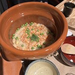 町割烹 ひとしお - 