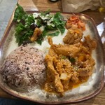 Spicy Korea - 16.83ドル