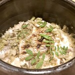 割烹料理 福やす - 