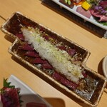 肝屋 嘉正亭 みその - 