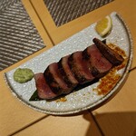 肝屋 嘉正亭 みその - 