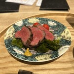 町割烹 ひとしお - 