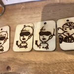 ちょい立ち酒場 にどね - せんべろ飲み物チップ