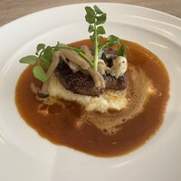 タンテ グラッツィェ - 