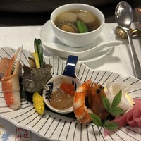 中国料理 盤古殿 新横浜プリンスホテル店 - 