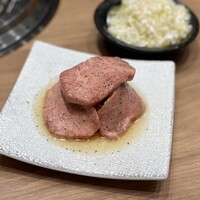 焼肉山水 虎ノ門ヒルズ店 - 