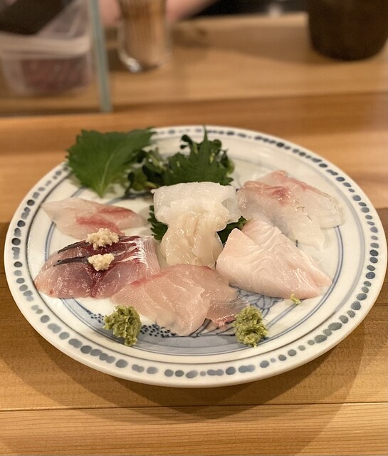 さかなのさけ - 根津/居酒屋 | 食べログ