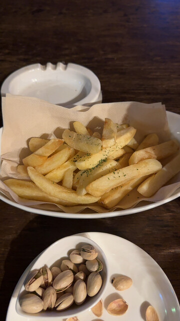 口コミ一覧 : WOODROW'S BRITISH PUBの写真