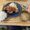 城町食堂