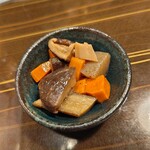 和食郷土料理 とくがわ 名駅本邸 - 