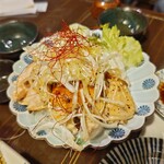 和食郷土料理 とくがわ 名駅本邸 - 