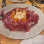 ラ・ビスボッチャ - 