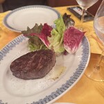 ラ・ビスボッチャ - 