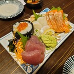 和食郷土料理 とくがわ 名駅本邸 - 