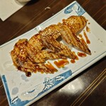 和食郷土料理 とくがわ - 