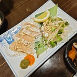 和食郷土料理 とくがわ 名駅本邸 - 