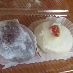 ひらの屋 - 料理写真: