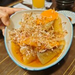 和食郷土料理 とくがわ - 