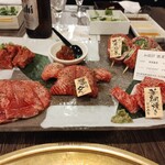 京の焼肉処 弘 京都駅前店 - 