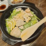 和食郷土料理 とくがわ - 