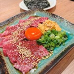 焼肉ごえん - 