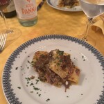 ラ・ビスボッチャ - 