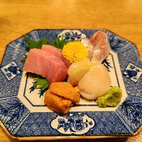 割烹 藤 - 