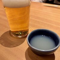 まんてん鮨 日比谷オクロジ店 - 