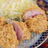 とんかつ & 焼鳥 An - 