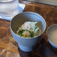 鮨 三心 - 