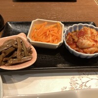 和牛焼肉 神楽坂 牛ます - 