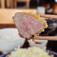 とんかつ & 焼鳥 An - 