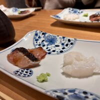 まんてん鮨 日比谷オクロジ店 - 