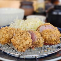 とんかつ & 焼鳥 An - 