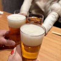 まんてん鮨 日比谷オクロジ店 - 
