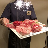 和牛焼肉 神楽坂 牛ます - 