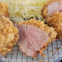 とんかつ & 焼鳥 An - 