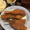 串かつ 船越