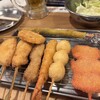 串カツ田中 秋葉原昭和通り店
