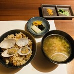 魚彩和みの宿三水 - 