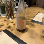 西洋料理店 note - ニビルワイナリー/ブドウジュース