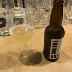 西洋料理店 note - TOKIWA HAZE （トキワヘイズ）