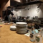 西洋料理店 note - 